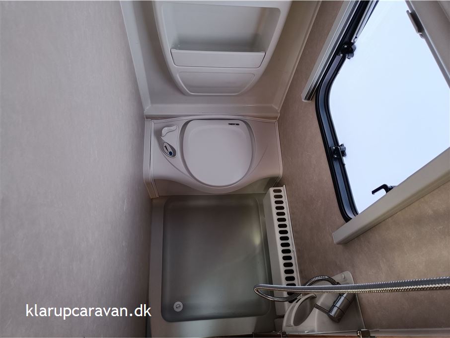 Adria Adiva 553 PH